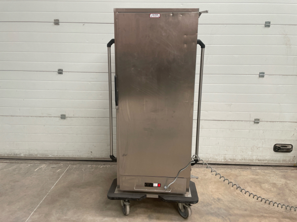 Ozti OBA70182 Heated Banquet Cupboard