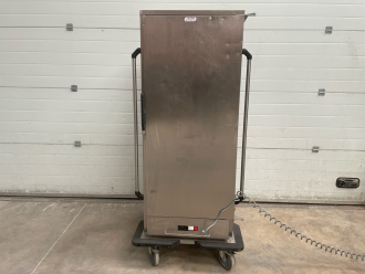 Ozti OBA70182 Heated Banquet Cupboard