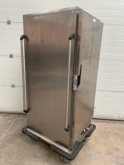 Ozti OBA70182 Heated Banquet Cupboard - 3