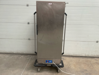 Ozti OBA70182 Heated Banquet Cupboard