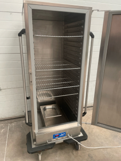 Ozti OBA70182 Heated Banquet Cupboard - 2