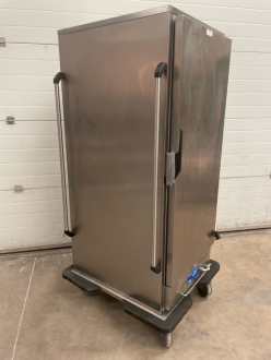 Ozti OBA70182 Heated Banquet Cupboard - 3