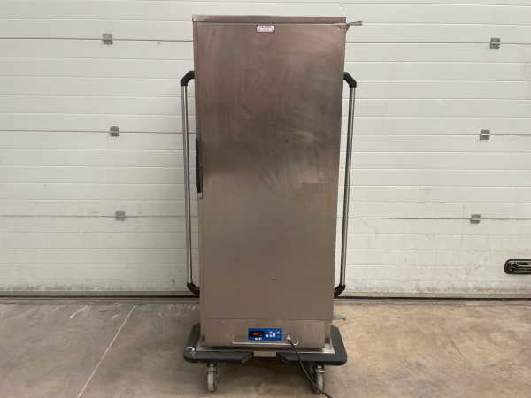 Ozti OBA70182 Heated Banquet Cupboard