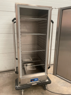 Ozti OBA70182 Heated Banquet Cupboard - 2