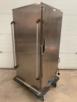 Ozti OBA70182 Heated Banquet Cupboard - 3