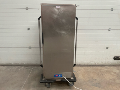 Ozti OBA70182 Heated Banquet Cupboard