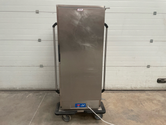 Ozti OBA70182 Heated Banquet Cupboard
