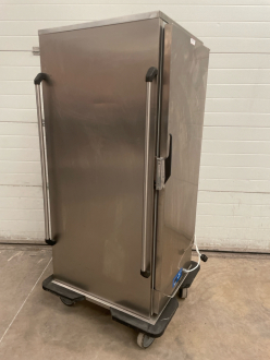 Ozti OBA70182 Heated Banquet Cupboard - 3