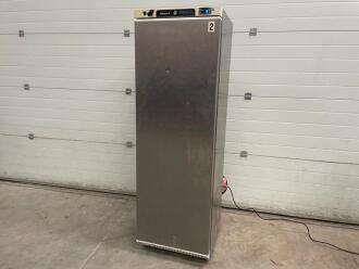 Blizzard L400SS Blue Line Freeze SS Upright Freezer