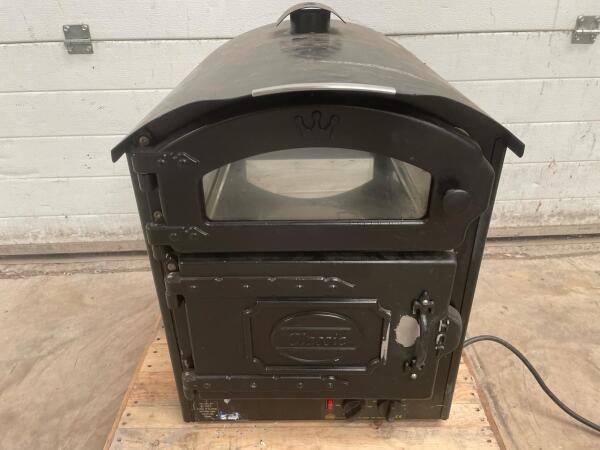 King Edward Classic CL/OV25 Counter Top Potato Oven
