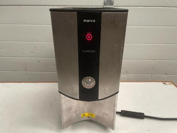 Marco Eco Boiler PB5