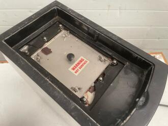 Marco Eco Boiler PB5 - 3