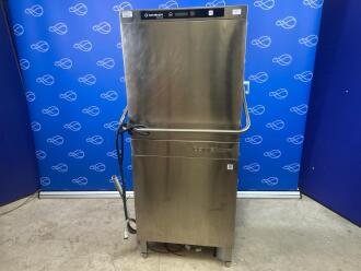 Comenda HC10-R Hi-Line Pass-Through Dish Washer - 3 PH