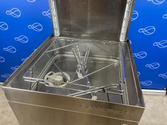 Comenda HC10-R Hi-Line Pass-Through Dish Washer - 3 PH - 3