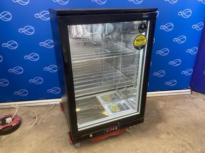 LEC BC6097KLED Under Counter Bottle Cooler