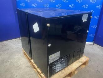Hallco HC2BK & HC2BK-SD Back Bar Coolers - 3