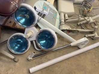 A-Dec 511 Dental Suite - 3