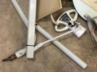 A-Dec 511 Dental Suite - 3
