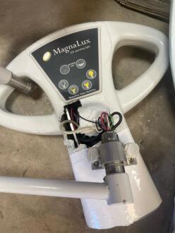 A-Dec 511 Dental Suite - 4
