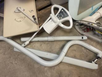 A-Dec 511 Dental Suite - 3