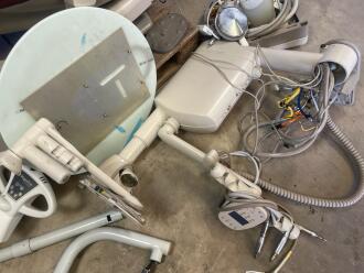 A-Dec 511 Dental Suite - 5