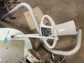 A-Dec 511 Dental Suite - 3