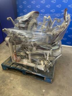 A-Dec 511 Dental Suite - 9