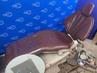 A-Dec 511 Dental Suite - 2