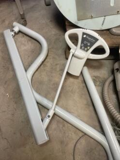 A-Dec 511 Dental Suite - 3