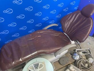 A-Dec 511 Dental Suite - 2