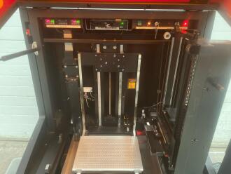 EnvisionTec Vector Ortho 3SP 3D Printer (no HDD) - 5