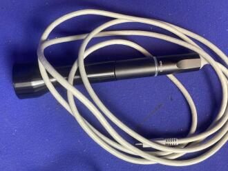 Selection of Dental Accessories Including Talladium Omega Alloy Offcuts - 7