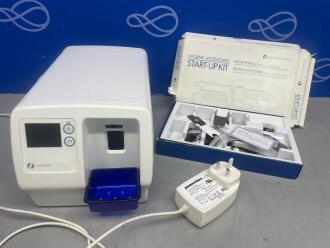 Express ICR-1-05 Digital Imaging Plate System