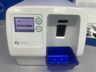 Express ICR-1-05 Digital Imaging Plate System - 2