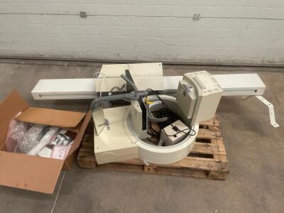 Siemens Orthophos 3 OPG