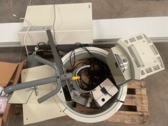 Siemens Orthophos 3 OPG - 2