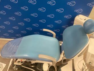 Belmont Voyager II Dental Suite - 2