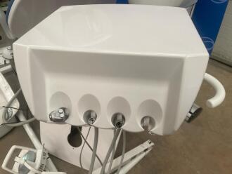 Belmont Voyager II Dental Suite - 5