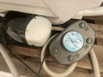 Belmont Voyager II Dental Suite - 7