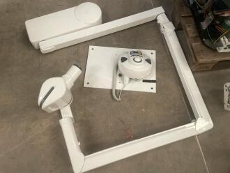 Belmont Voyager II Dental Suite - 9