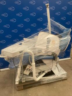 Belmont Voyager II Dental Suite - 11