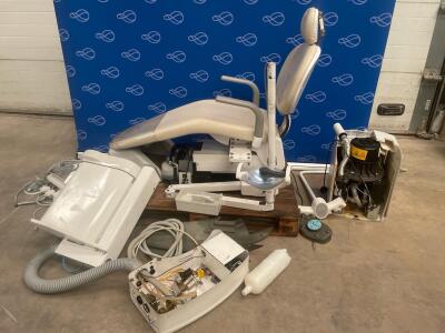 Belmont Dental Suite