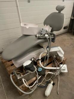 Belmont Voyager Dental Suite - 2