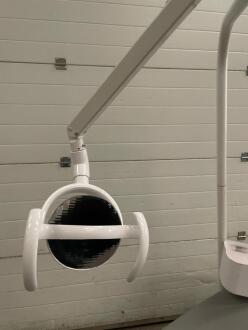 Belmont Voyager Dental Suite - 3