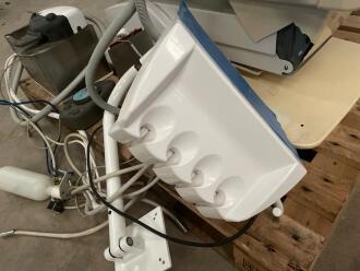 Belmont Voyager Dental Suite - 4