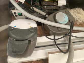 Belmont Voyager II Dental Suite - 7