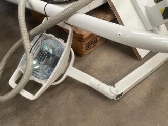 Belmont Voyager II Dental Suite - 8