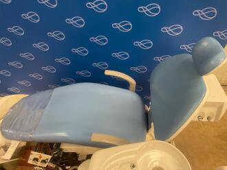 Belmont Voyager II Dental Suite - 2