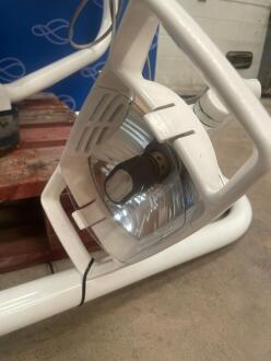 Belmont Voyager II Dental Suite - 5