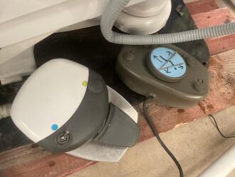 Belmont Voyager II Dental Suite - 6
